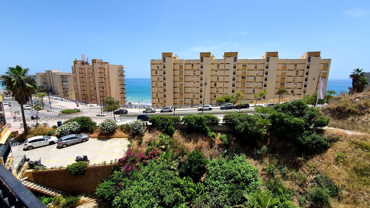 2 Bed Middle Floor Apartment in Carvajal in Carvajal, Apartment