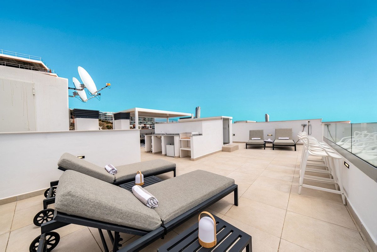 3 Bed بنتهاوس Duplex in Carvajal في Carvajal, بنتهاوس دوبلكس