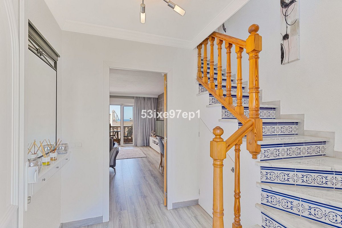 2 Bed Townhouse in Carvajal in Carvajal, Townhouse