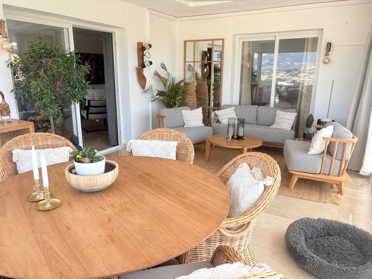 5 Bed Detached Villa in Cerros del Aguila in Cerros del Aguila, Detached Villa