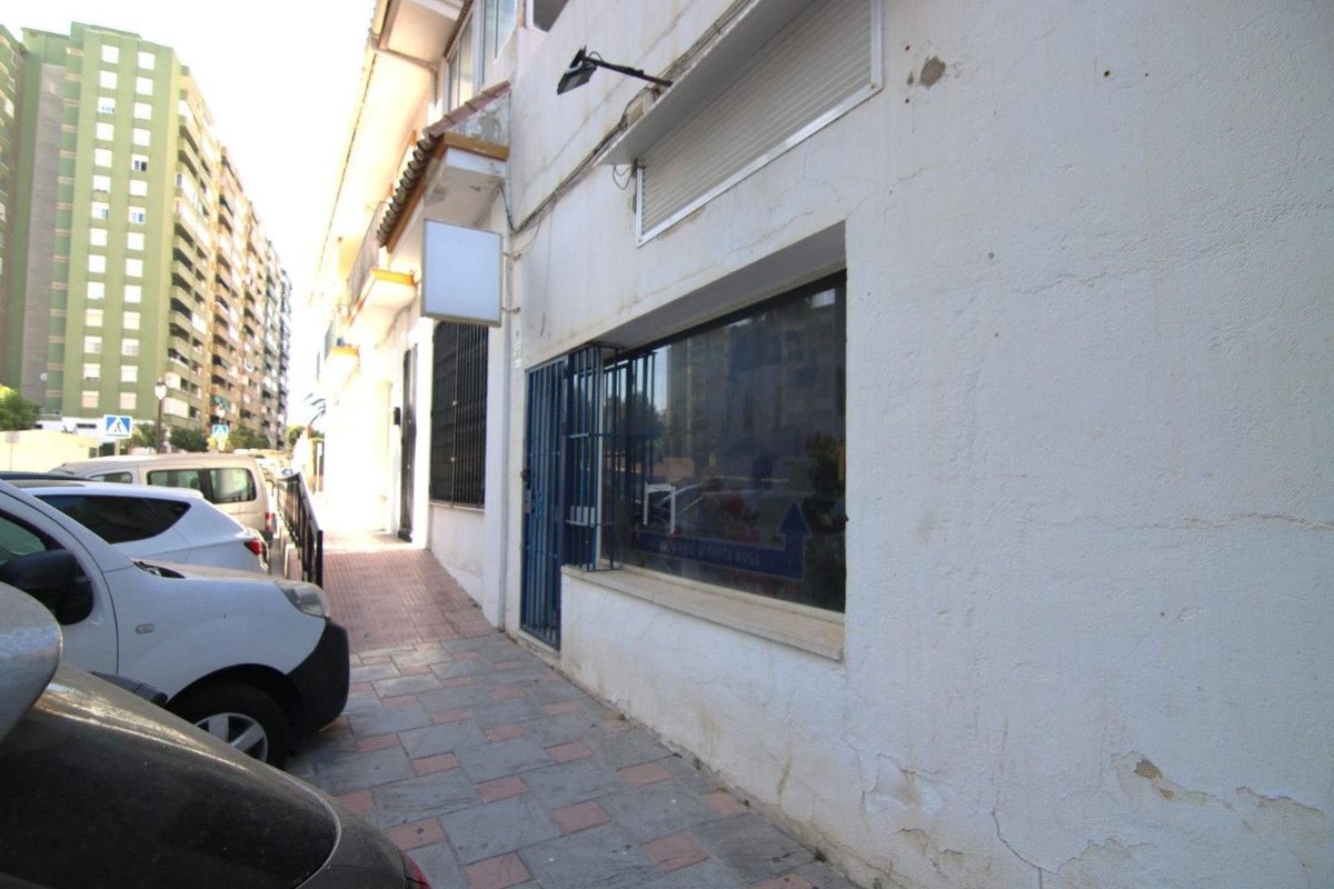 1 Bed Restaurant in Fuengirola in Fuengirola, Restaurant