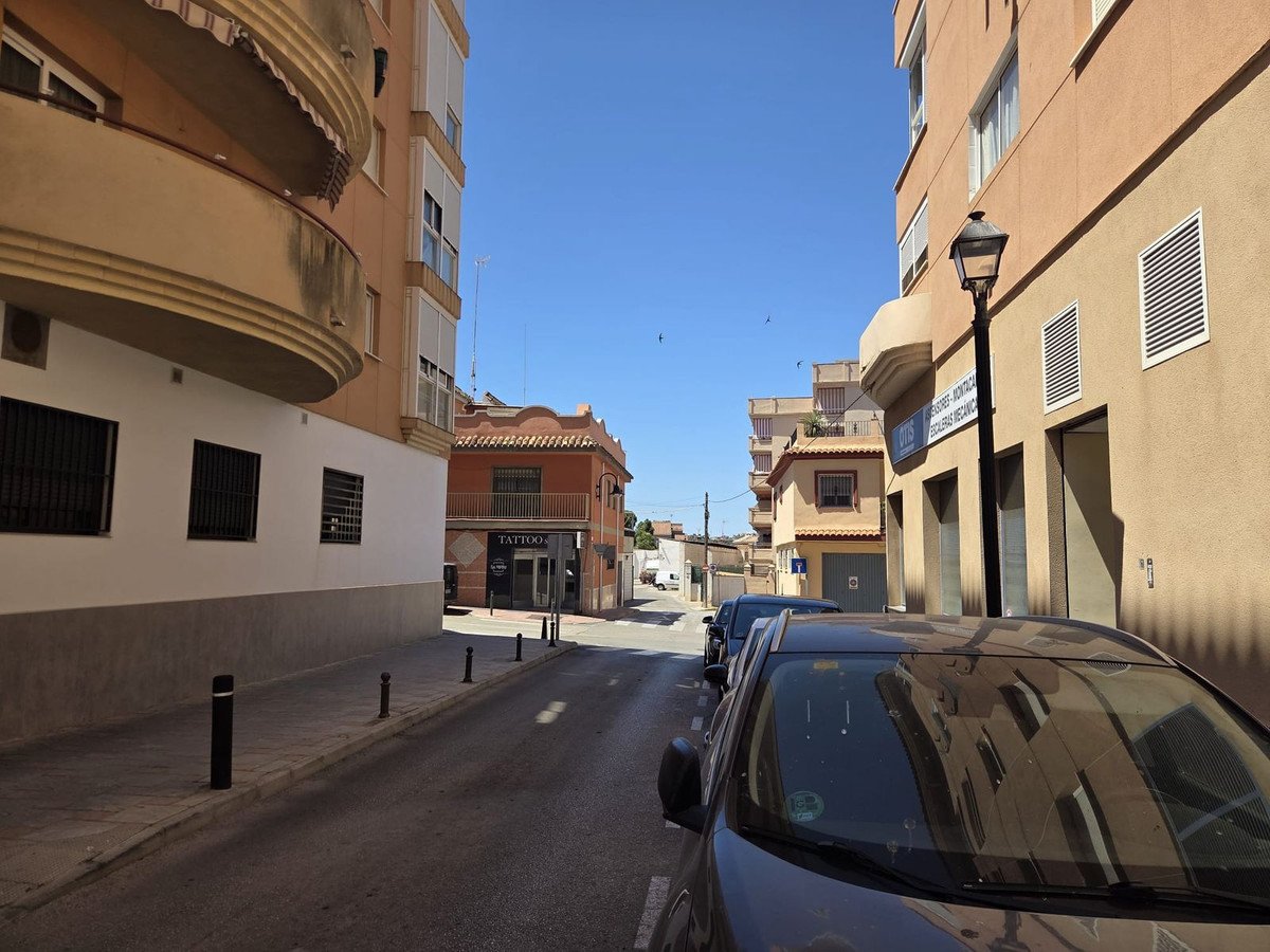 Commercial Premises in Fuengirola in Fuengirola, Commercial Premises