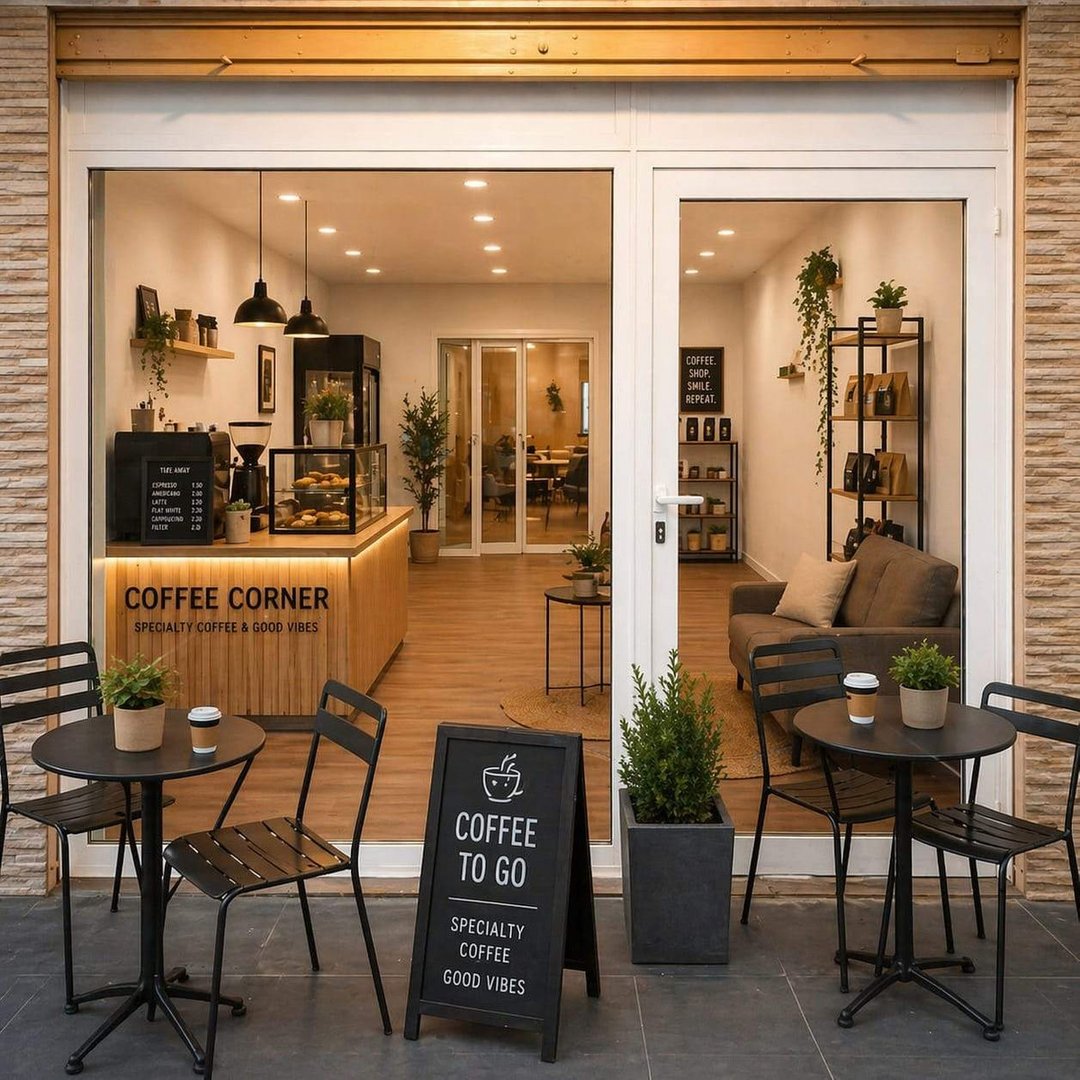 Commercial Premises in Fuengirola in Fuengirola, Commercial Premises