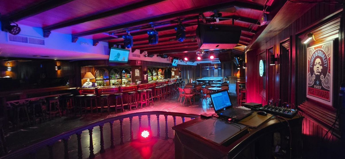 Night Club in Fuengirola in Fuengirola, Night Club