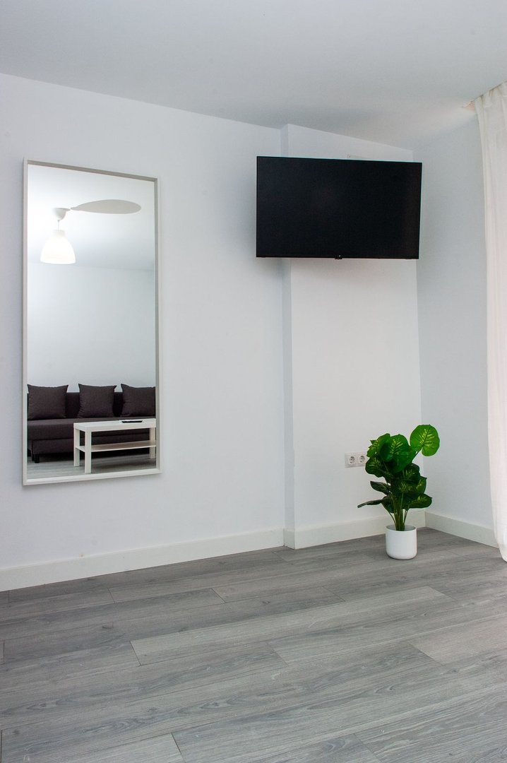 1 Bed Középső emeleti lakás in Fuengirola -ben Fuengirola, Lakás