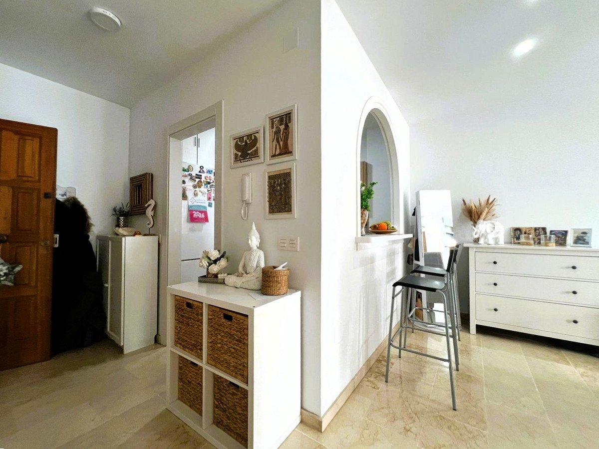 1 Bed Középső emeleti lakás in Fuengirola -ben Fuengirola, Apartman
