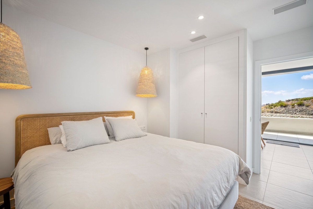 2 Bed Ara Kat Dairesi in Fuengirola -de Fuengirola, Daire