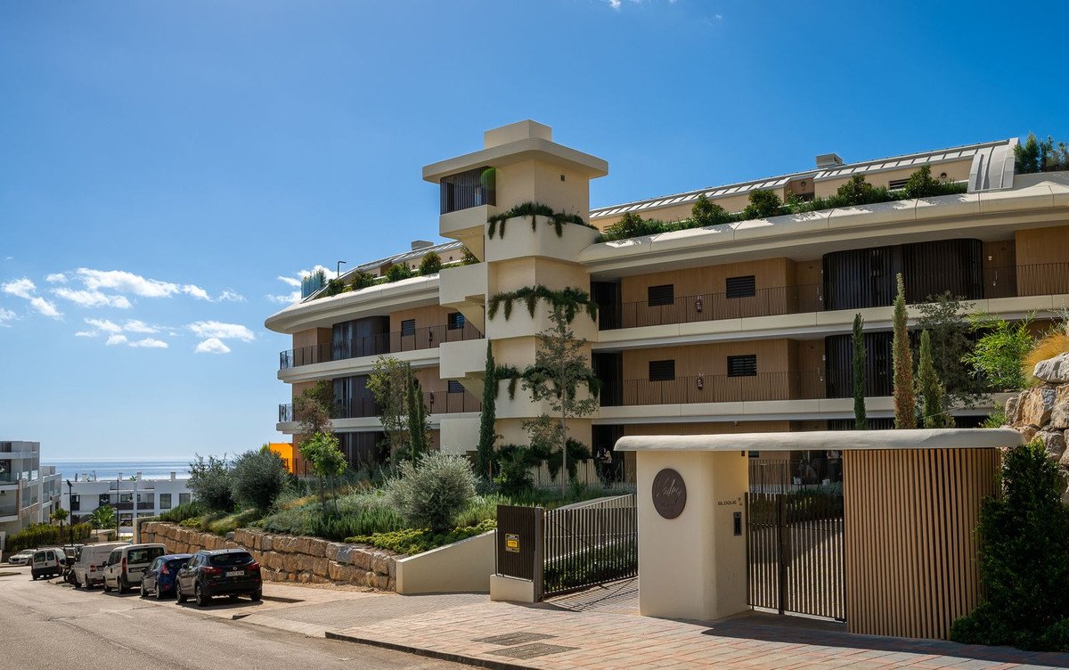 2 Bed Stan u prizemlju in Fuengirola u Fuengirola, Apartman