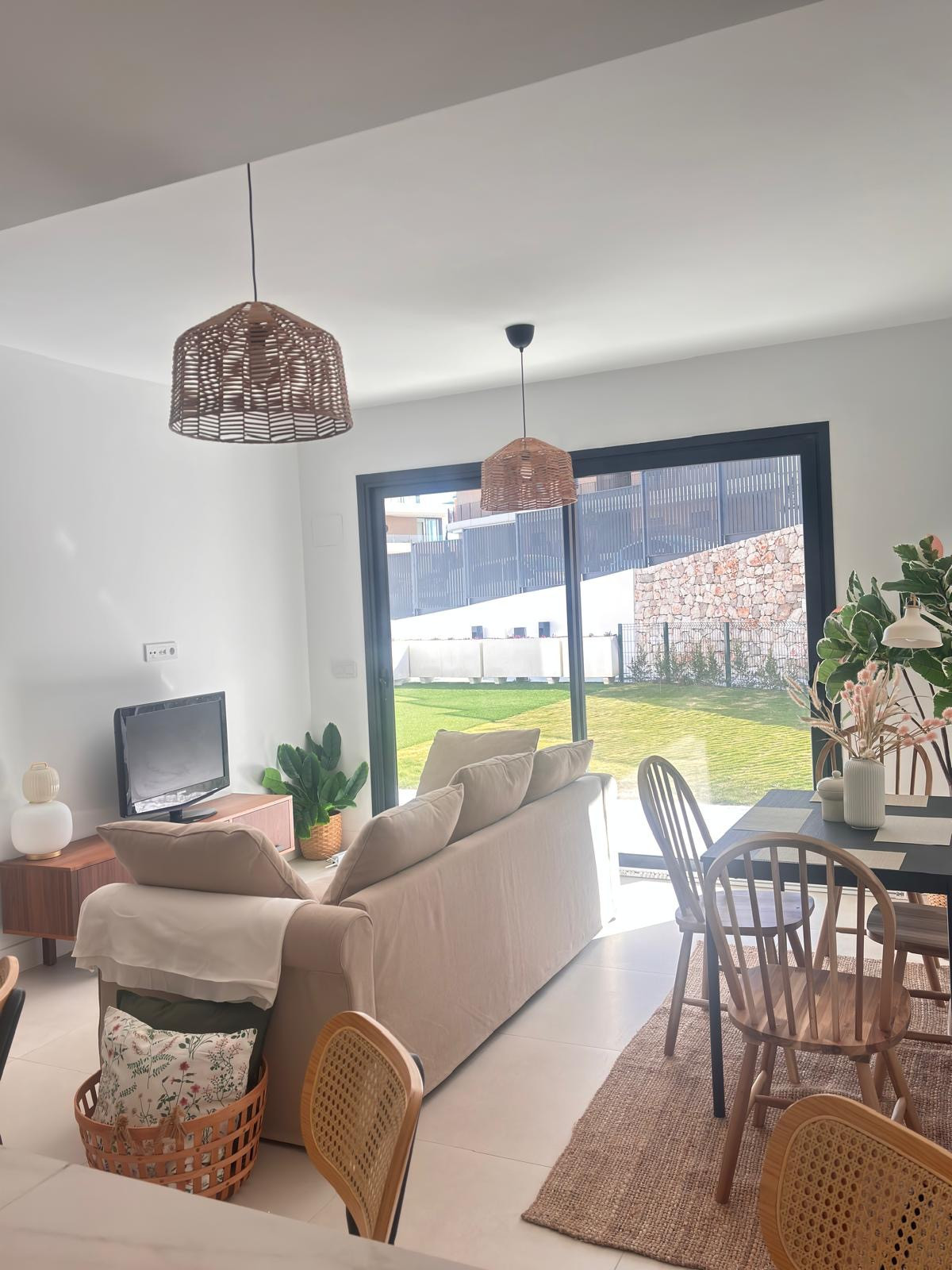 2 Bed Stan u prizemlju in Fuengirola u Fuengirola, Стан