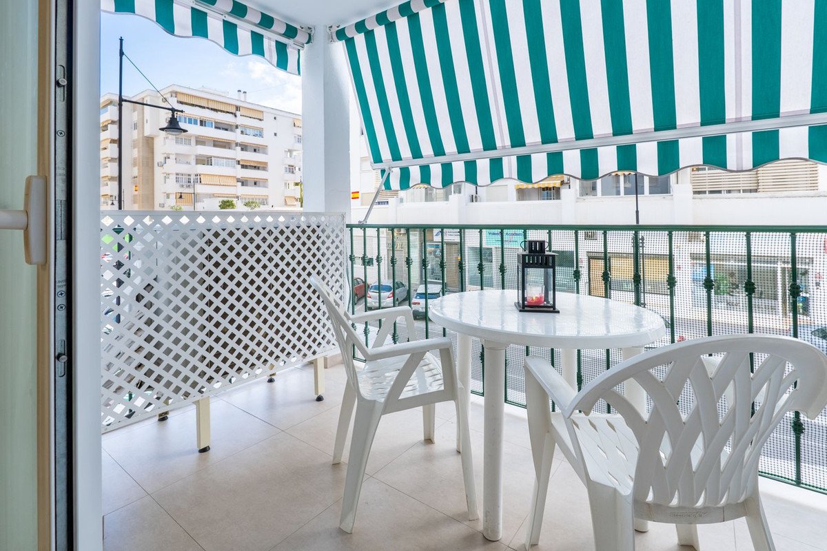 3 Bed Keskmise korruse korter in Fuengirola - Fuengirola, Korter