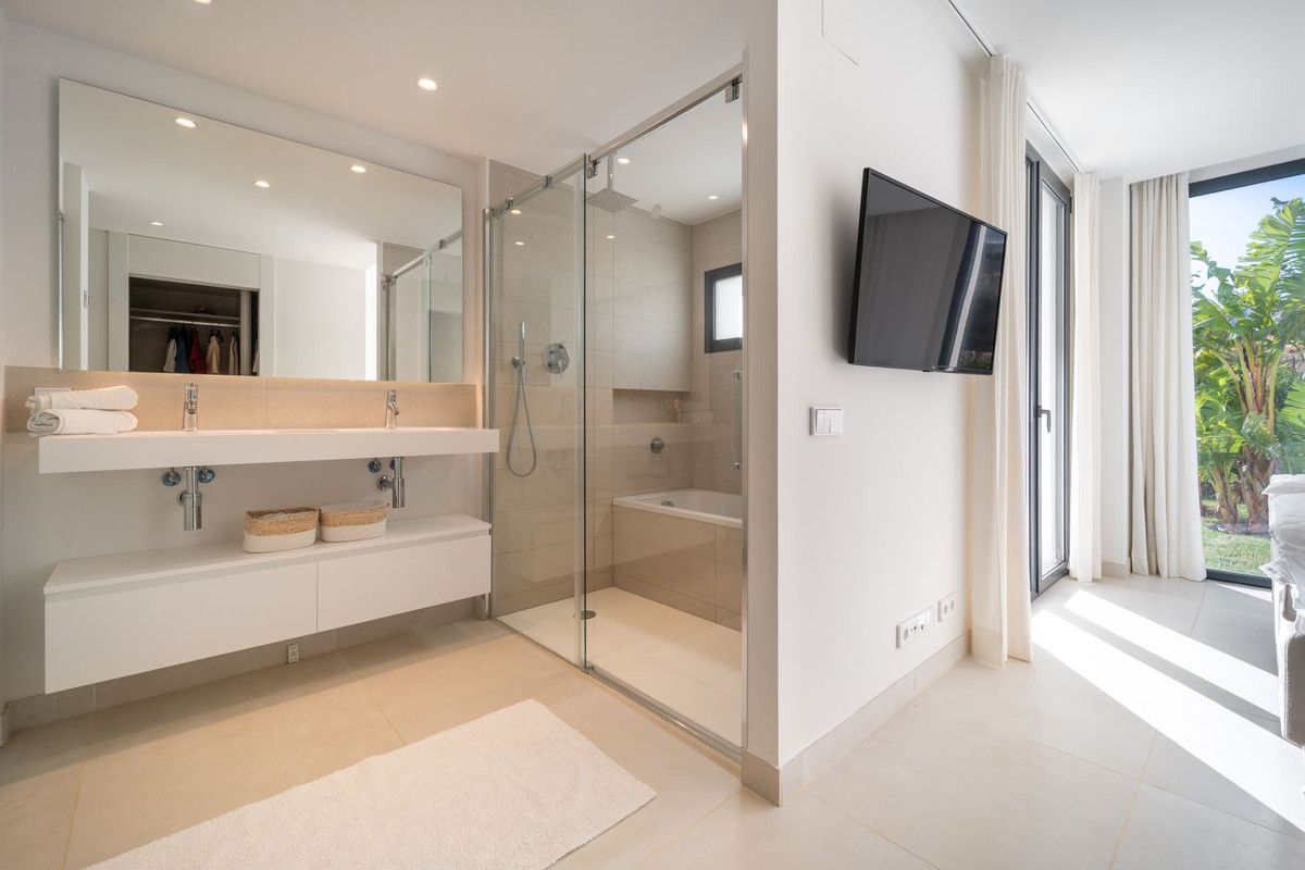 3 Bed Stan u prizemlju in Fuengirola u Fuengirola, 