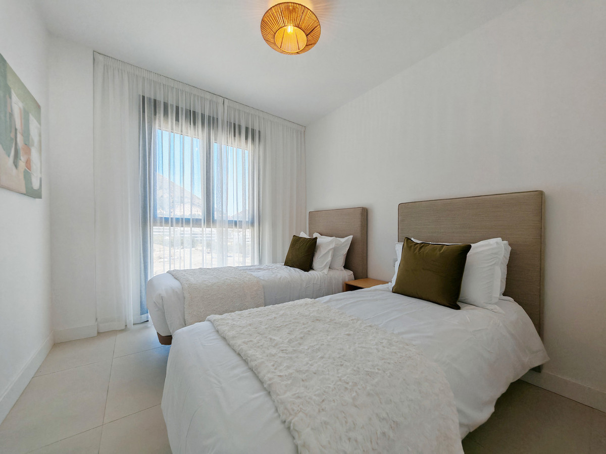  in Fuengirola — Appartement
