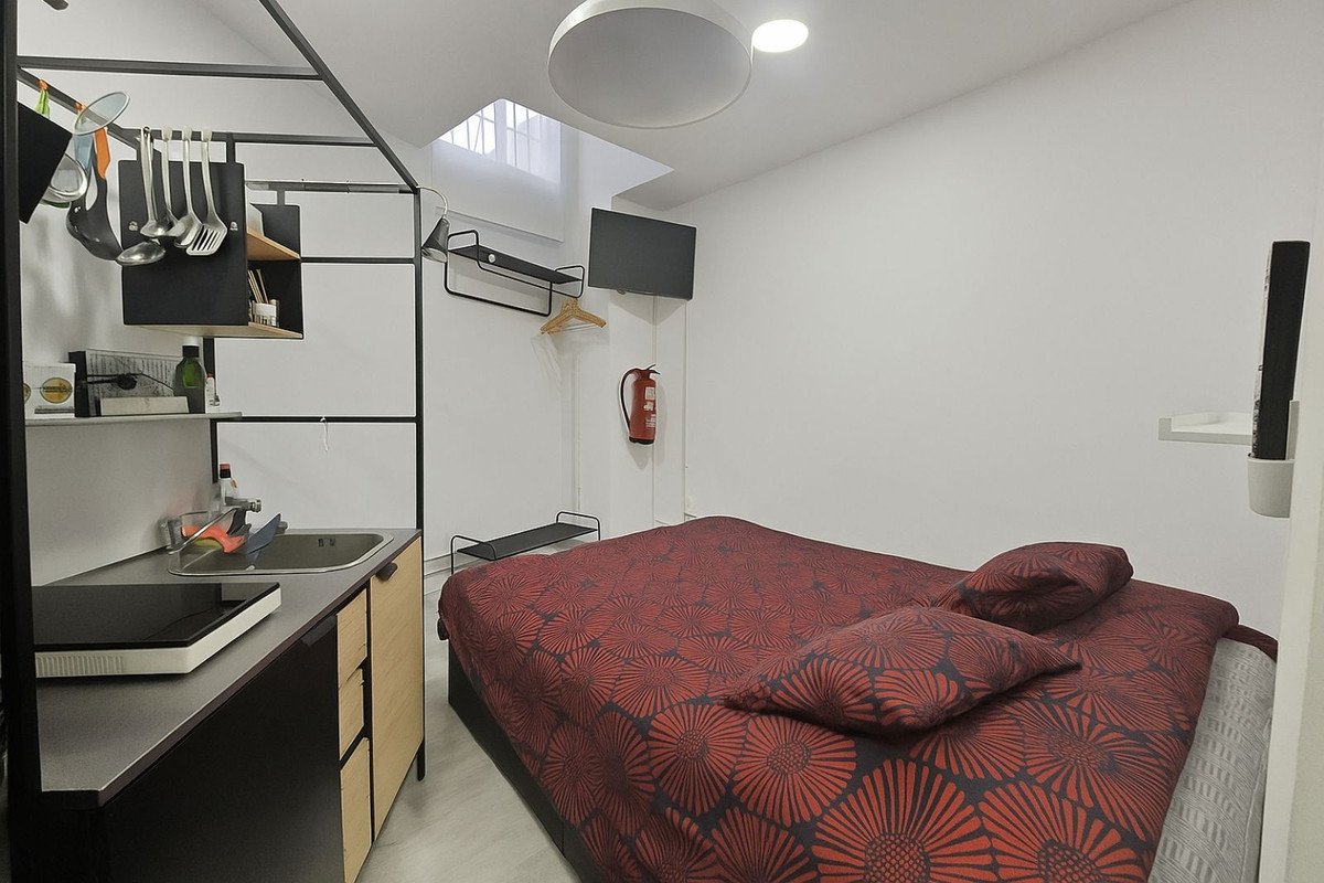 Office in Fuengirola v Fuengirola — Poslovni prostor