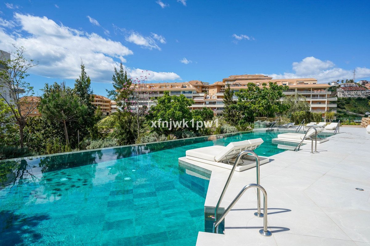 2 Bed بنتهاوس Duplex in Fuengirola في Fuengirola, بنتهاوس دوبلكس