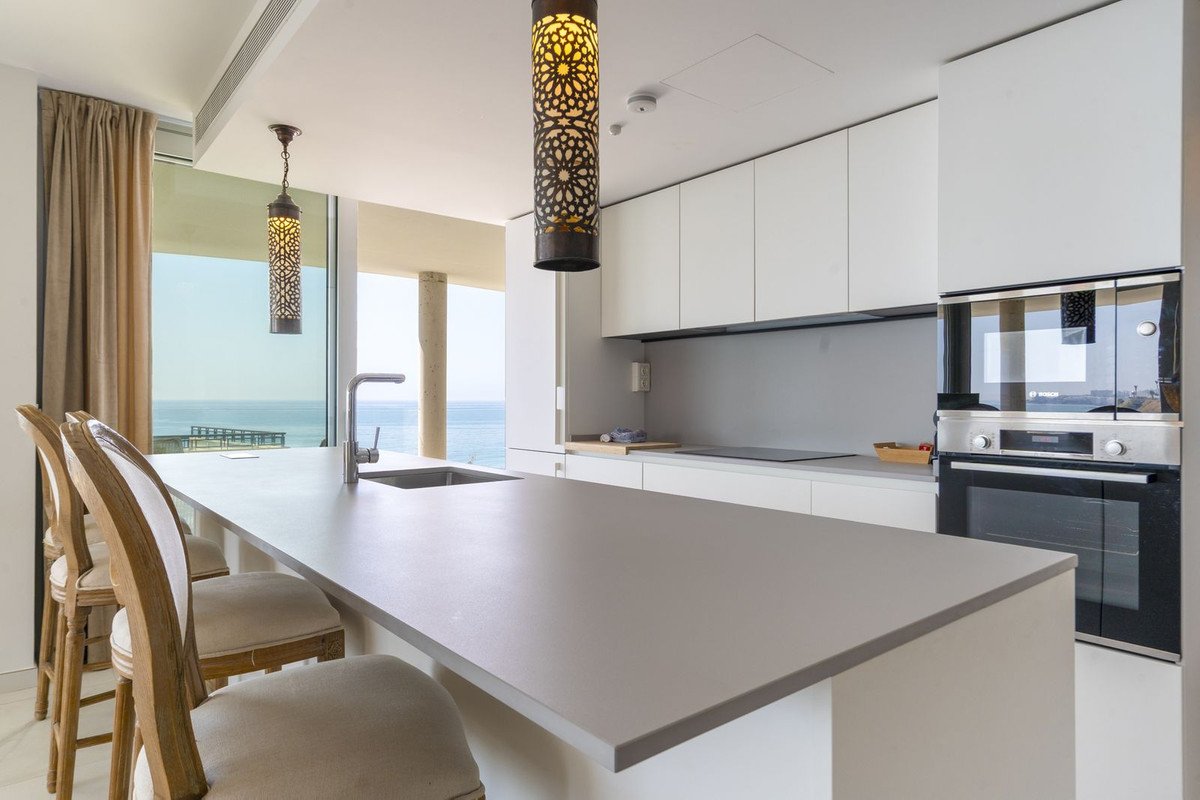 2 Bed ペントハウス in Fuengirola エリア Fuengirola, ペントハウス