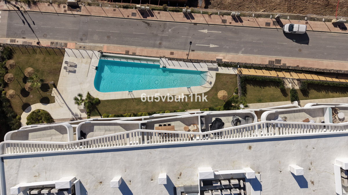 2 Bed Penthouse in Fuengirola in Fuengirola, Penthouse