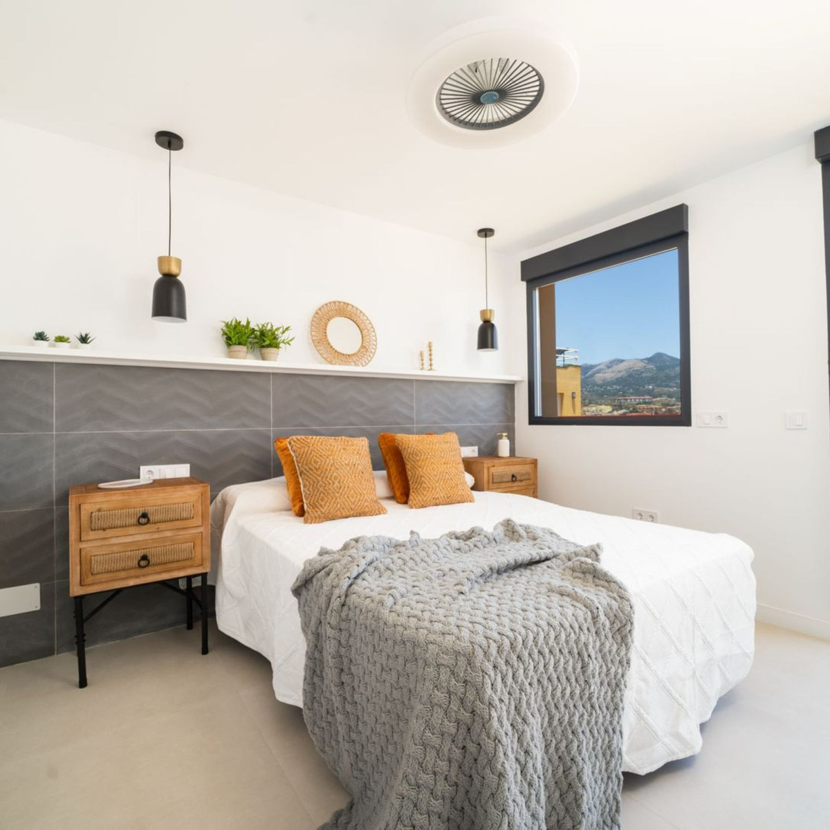 2 Bed Penthouse in Fuengirola in Fuengirola, Penthouse