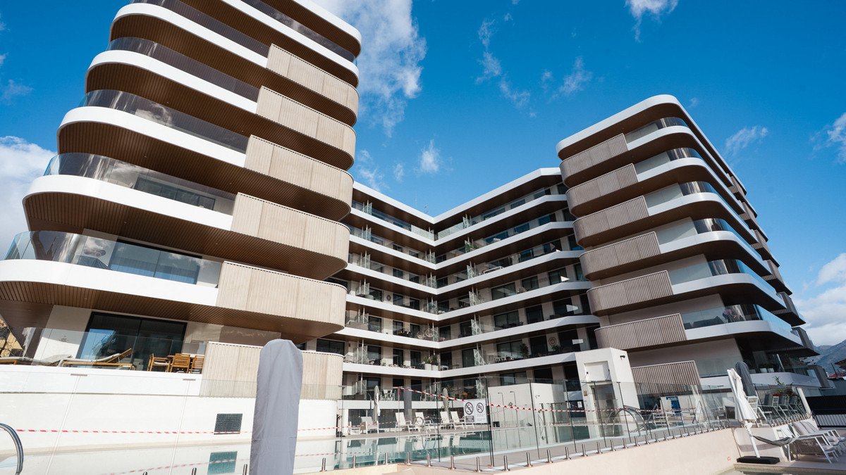 3 Bed بنتهاوس in Fuengirola في Fuengirola, بنتهاوس