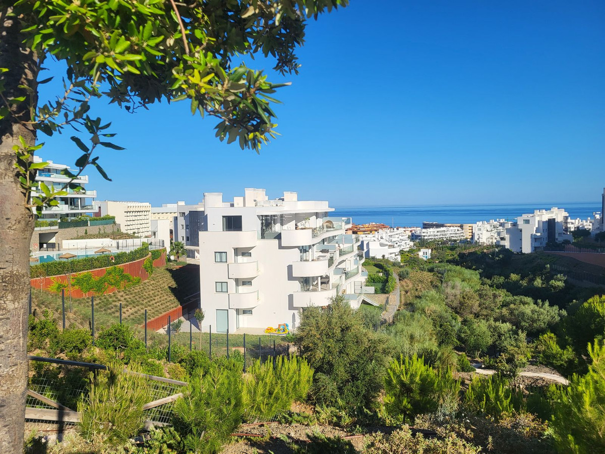 3 Bed بنتهاوس in Fuengirola في Fuengirola, بنتهاوس