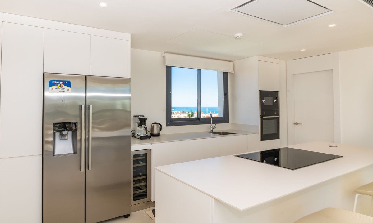 3 Bed بنتهاوس in Fuengirola في Fuengirola, بنتهاوس