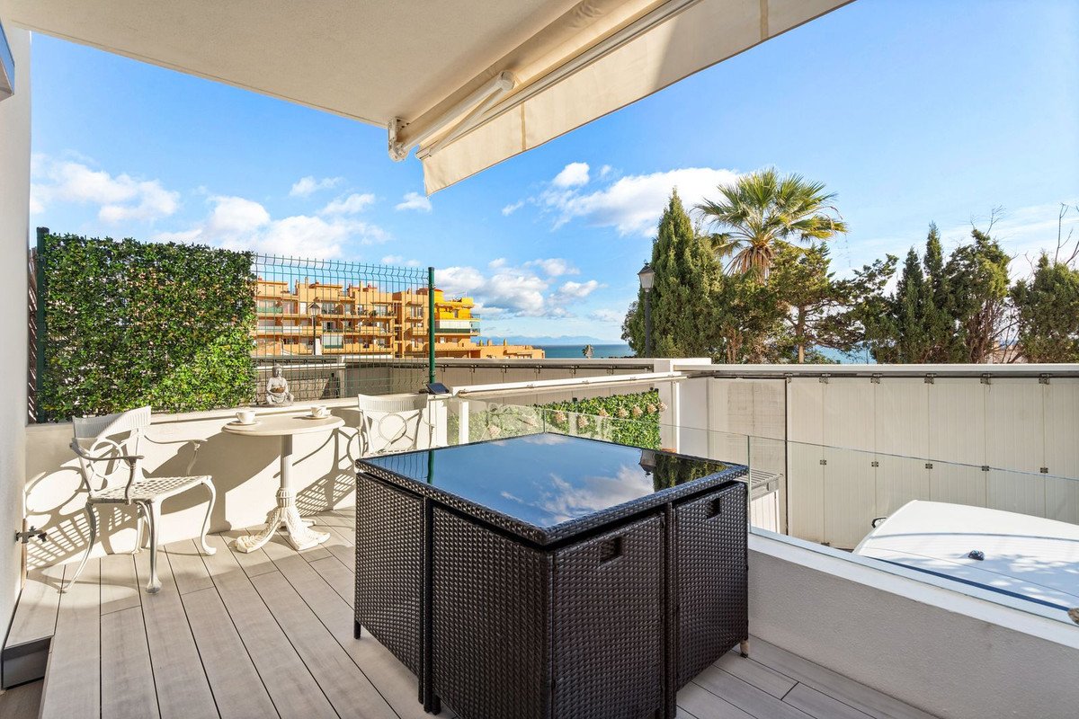 3 Bed Reihenhaus in Fuengirola in Fuengirola, Reihenhaus