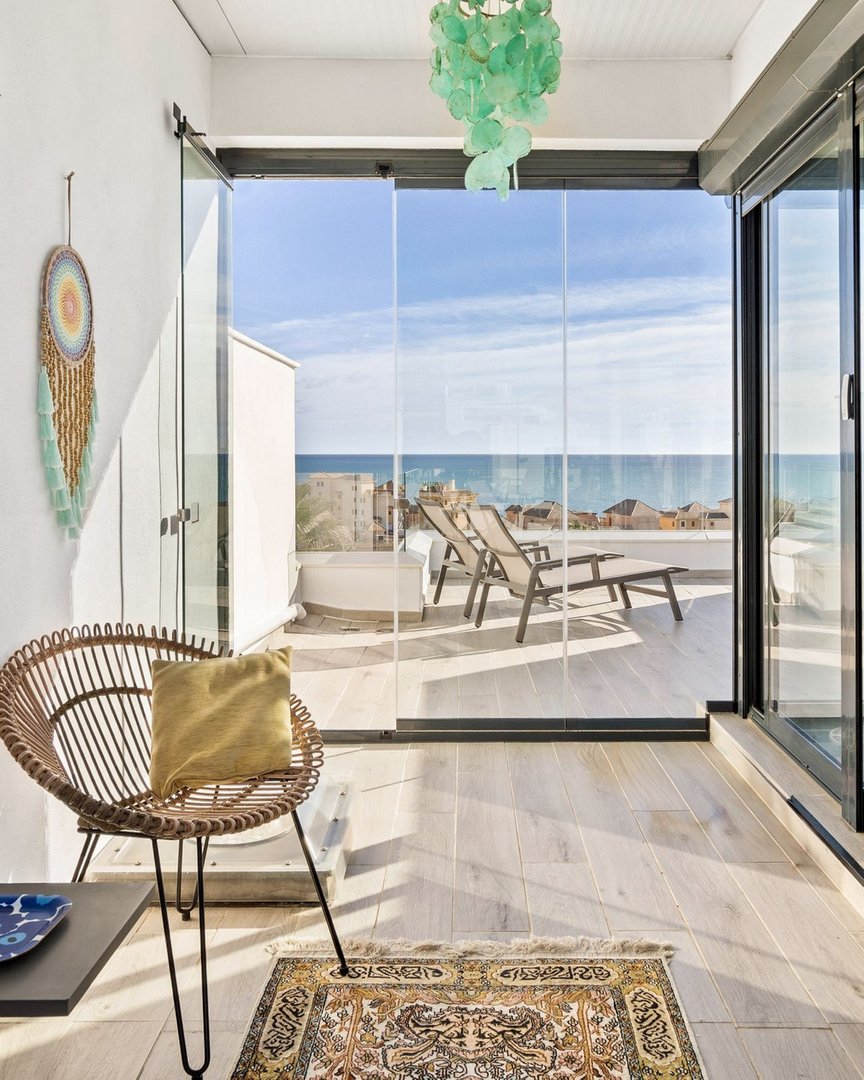 3 Bed Kuća u nizu in Fuengirola