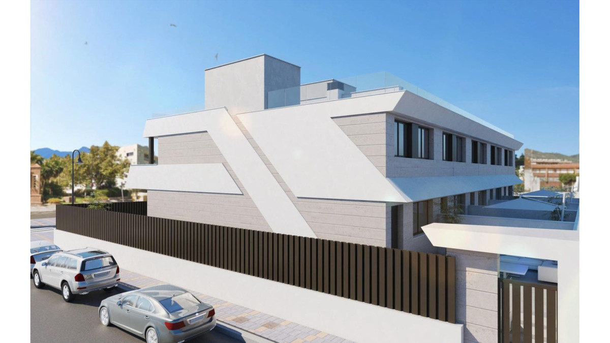 Residencial Molino del Viento