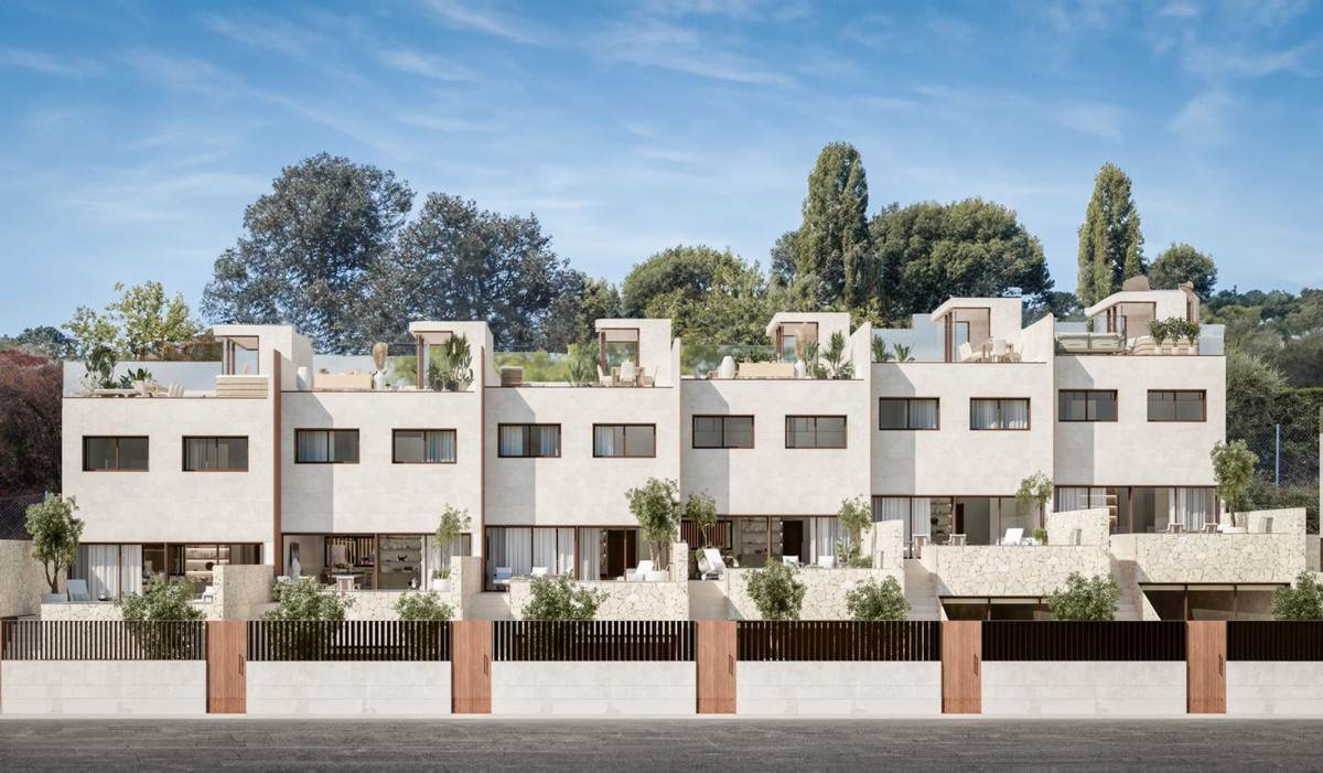 Terra Homes Fuengirola
