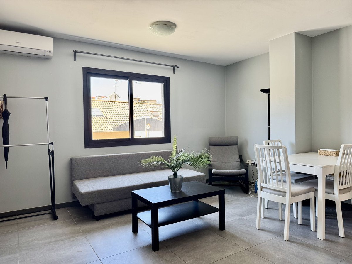 2 Bed Top Floor Apartment in Fuengirola in Fuengirola, Apartment