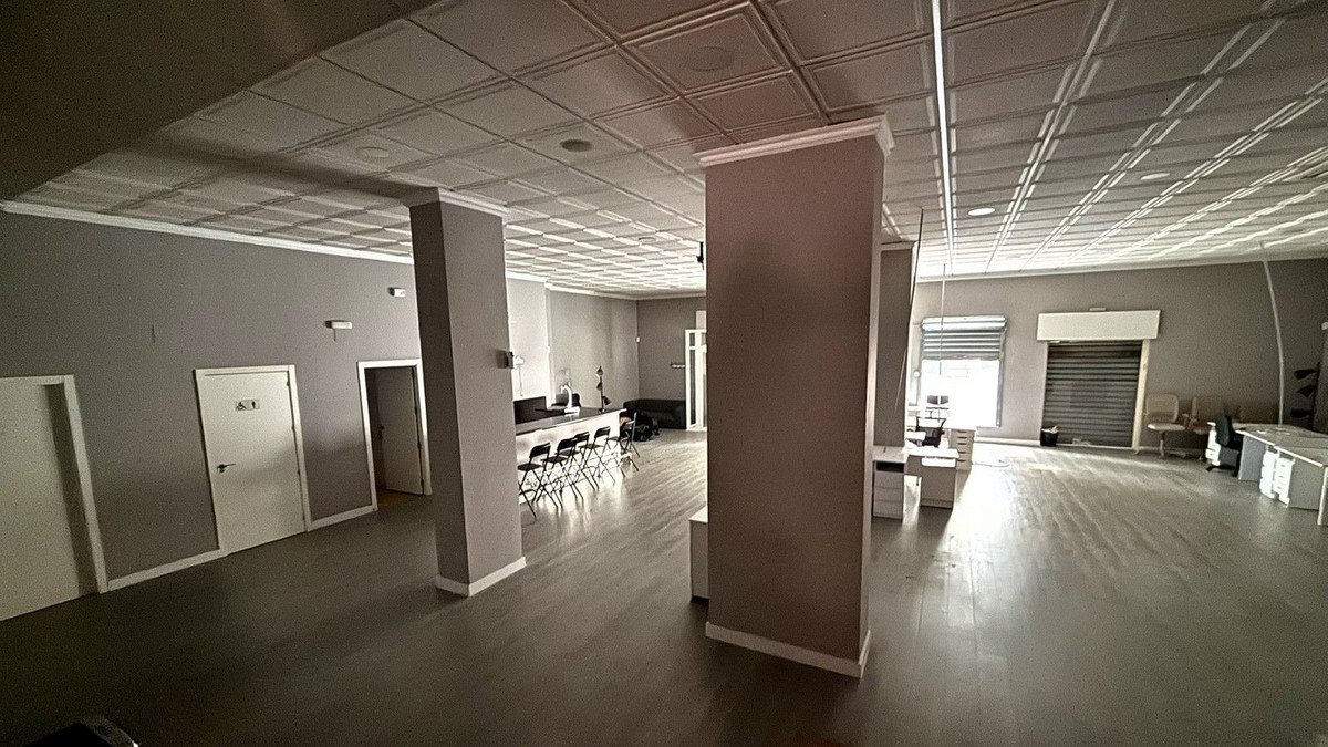 Commercial Premises in Fuengirola
