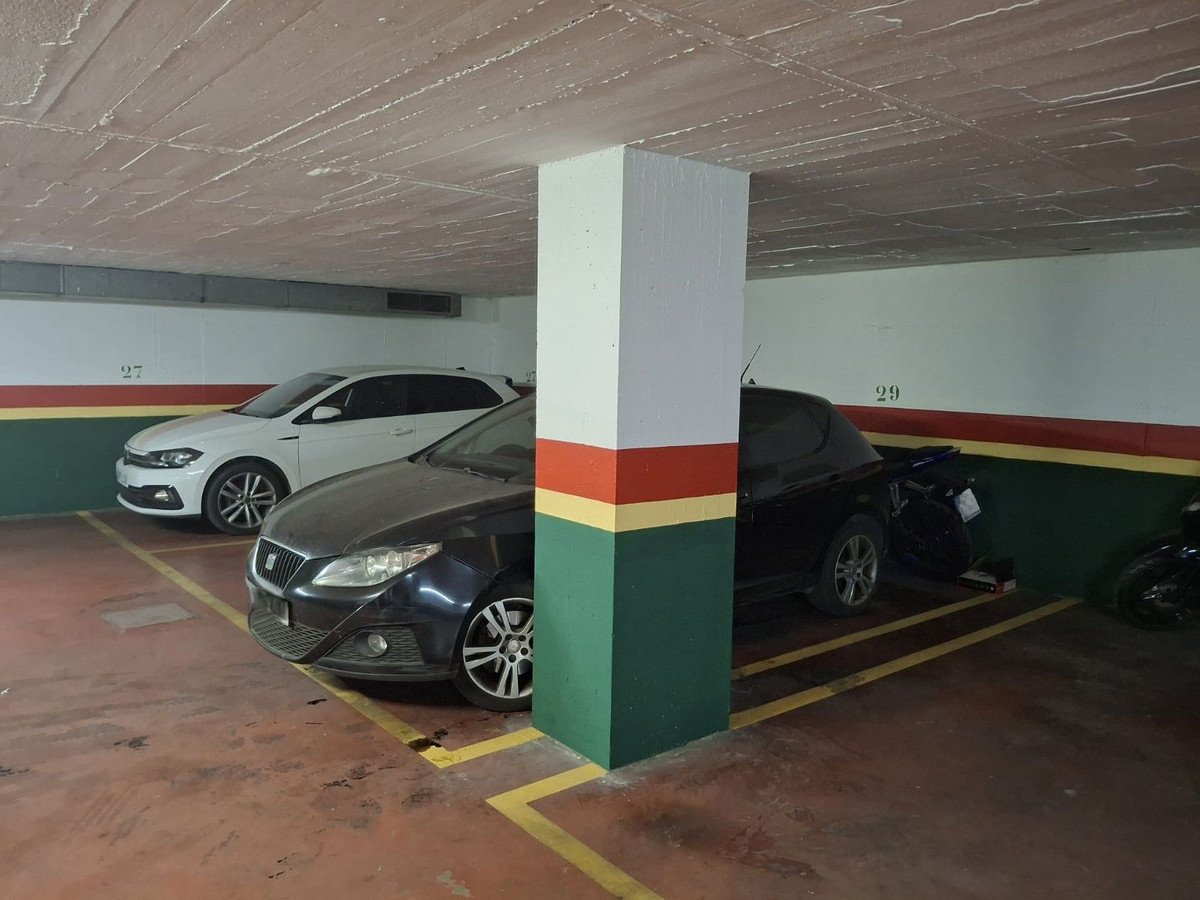 Garage in Fuengirola in Fuengirola, Garage