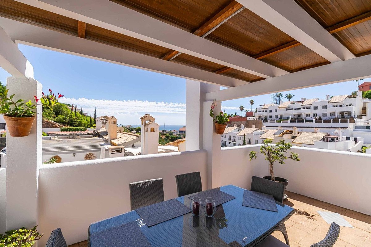 3 Bed بيت مدينة in Fuengirola في Fuengirola, 