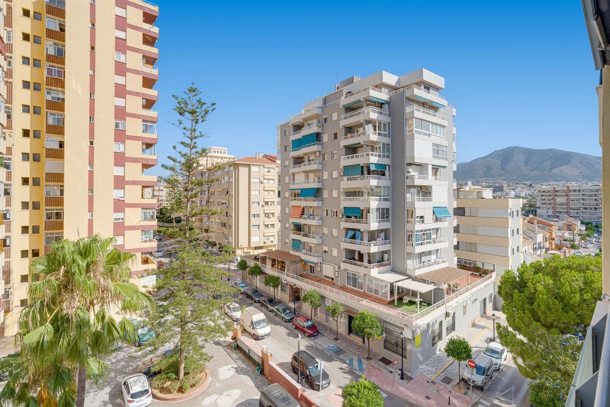 1 Bed Middle Floor Apartment in Los Boliches in Los Boliches, Apartment