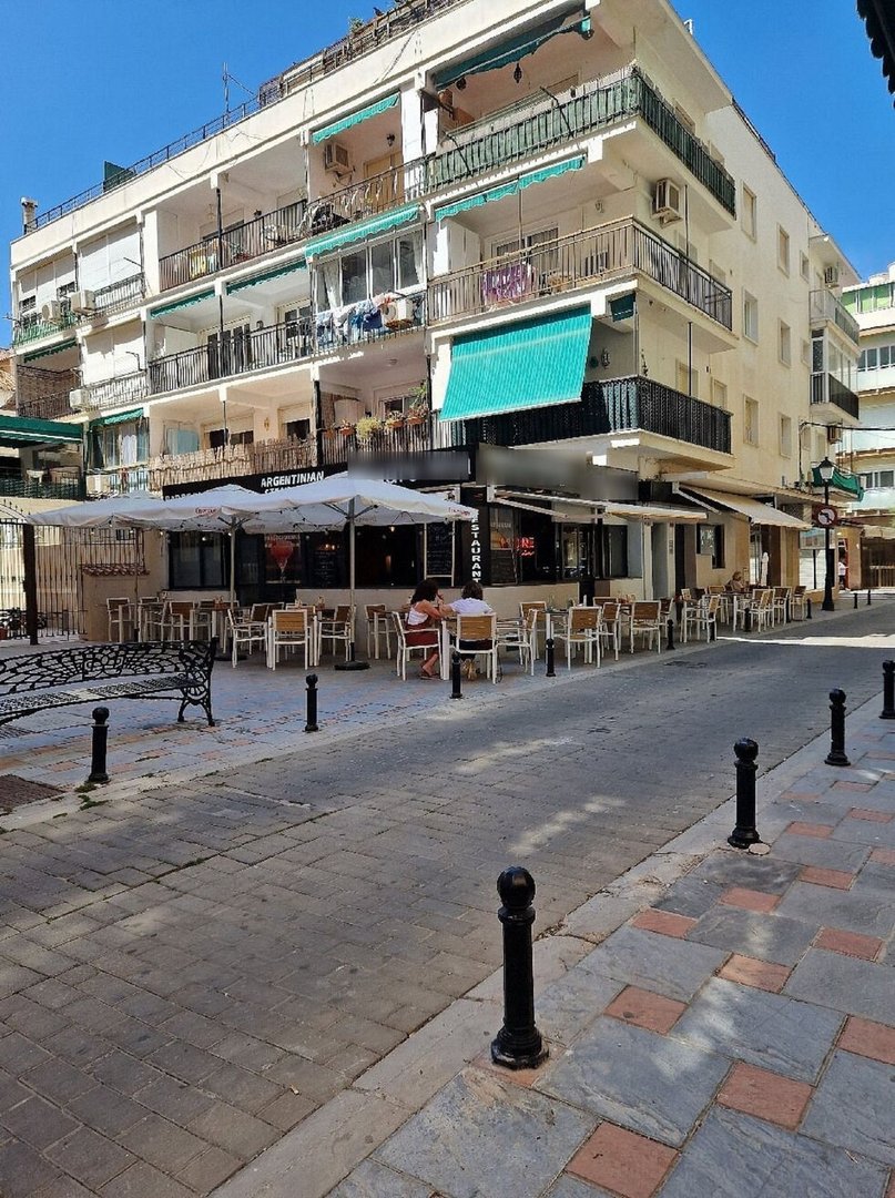 Commercial Premises in Los Boliches in Los Boliches, Commercial Premises