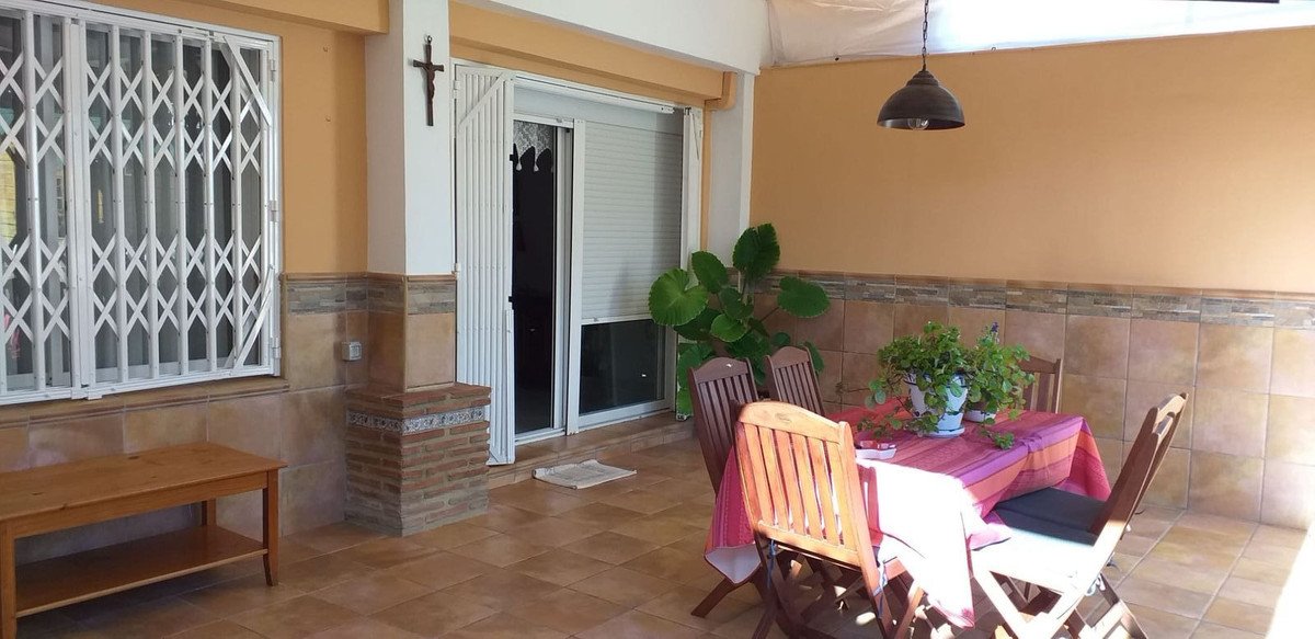 3 Bed Townhouse in Los Boliches in Los Boliches, Townhouse