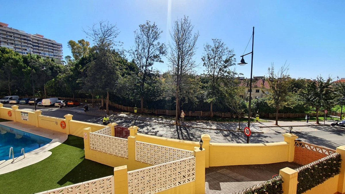 1 Bed Middle Floor Apartment in Los Pacos in Los Pacos, Apartment