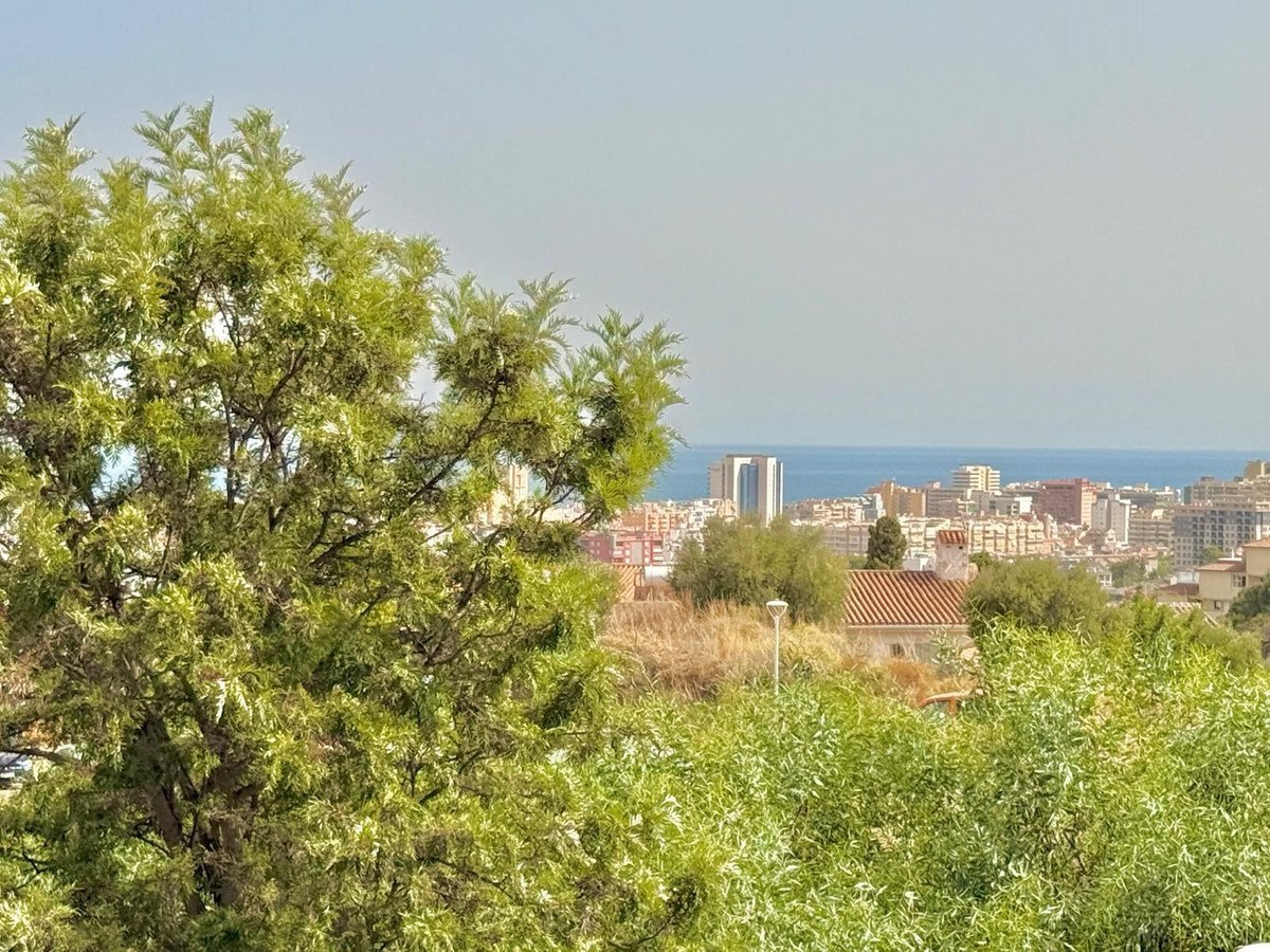 2 Bed Middle Floor Apartment in Los Pacos in Los Pacos, Apartment