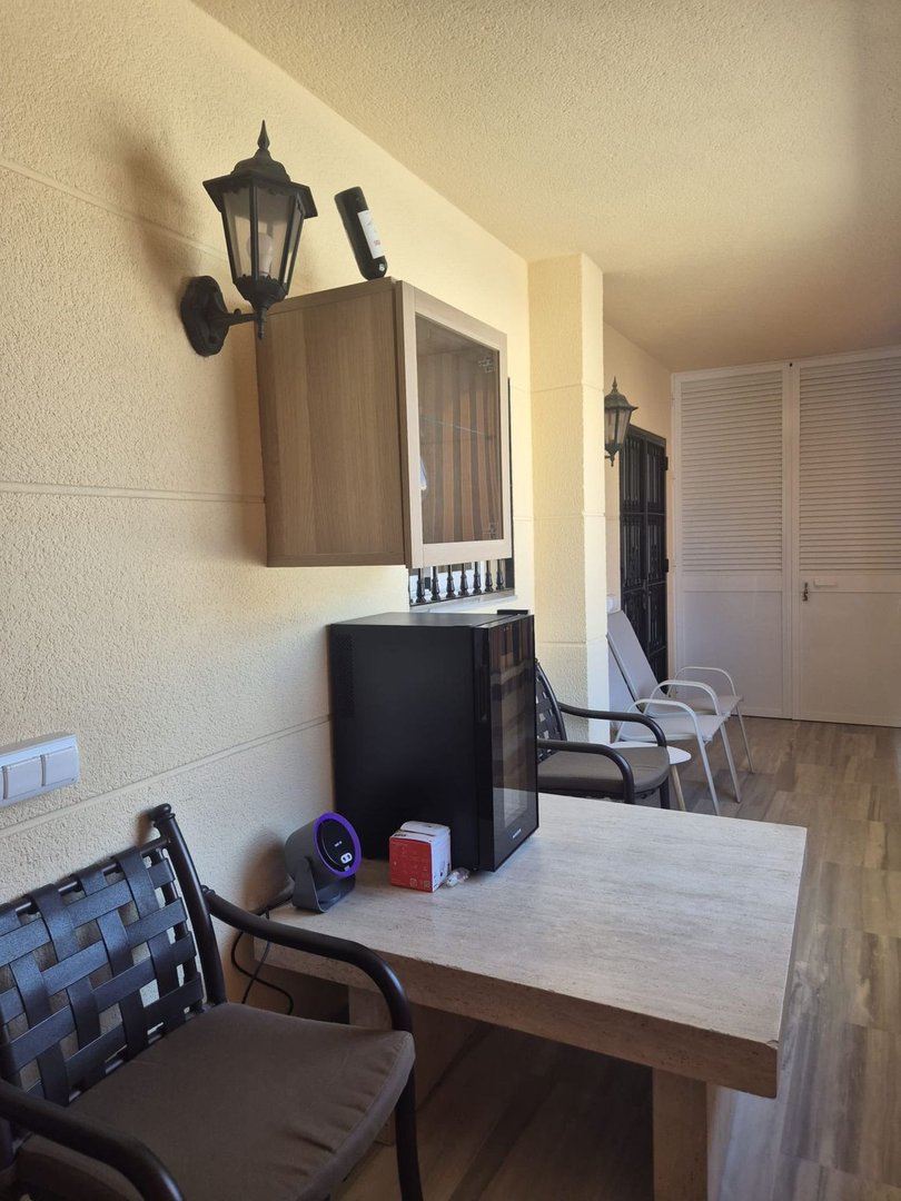 3 Bed Duplex in Los Pacos in Los Pacos, Duplex