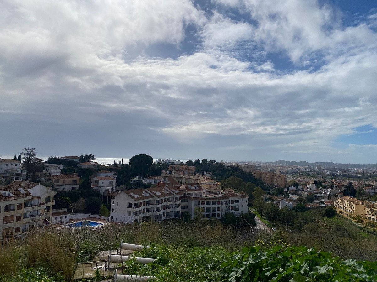 Residential Plot in Los Pacos in Los Pacos, Building Plot