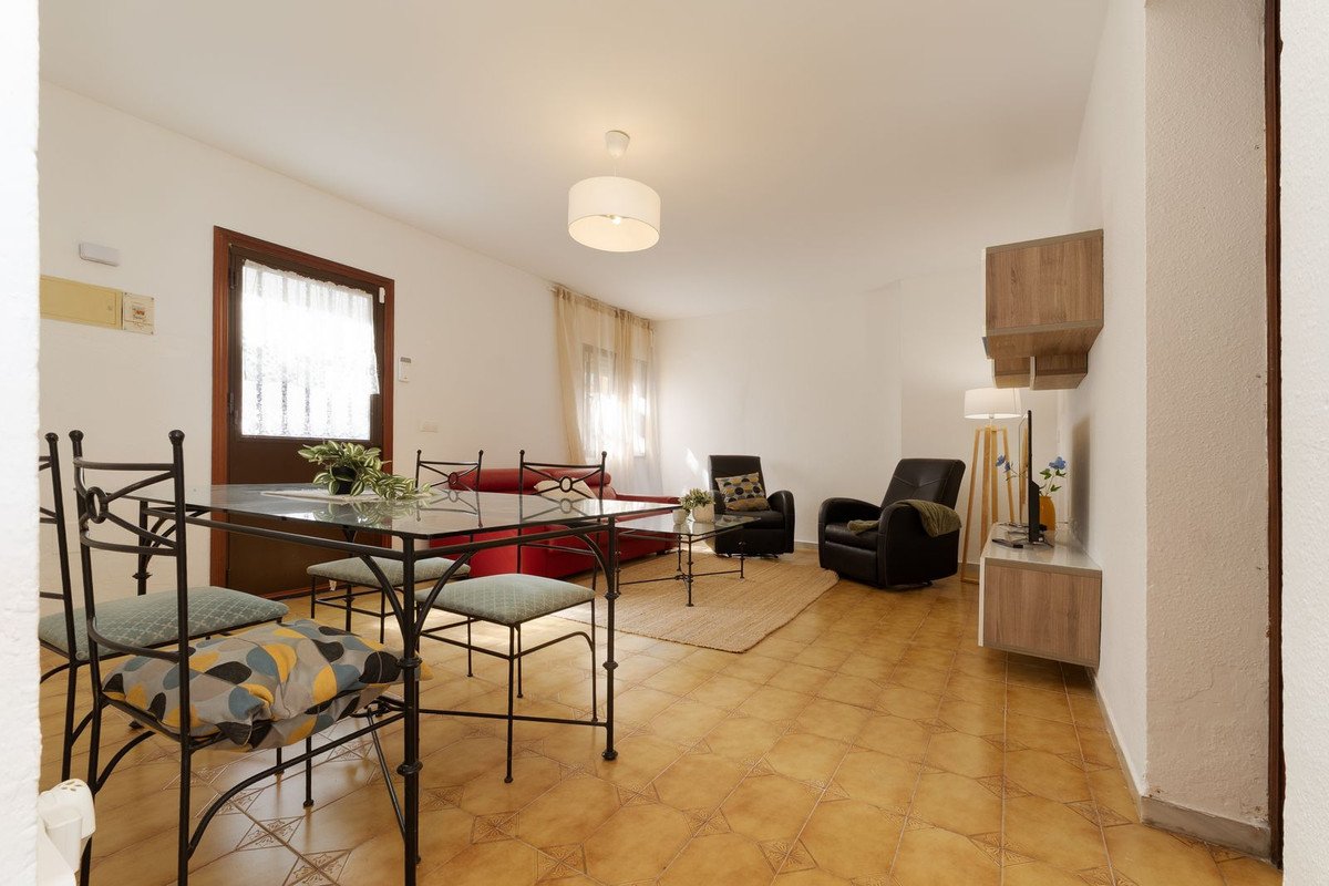 2 Bed Townhouse in Los Pacos in Los Pacos, 