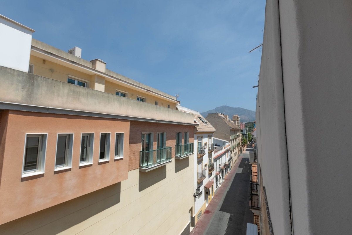 1 Bed Penthouse in Fuengirola in Fuengirola, Penthouse