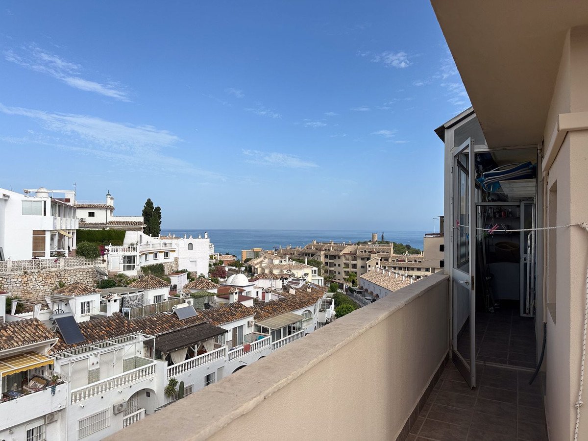 2 Bed Penthouse in Fuengirola in Fuengirola, Penthouse