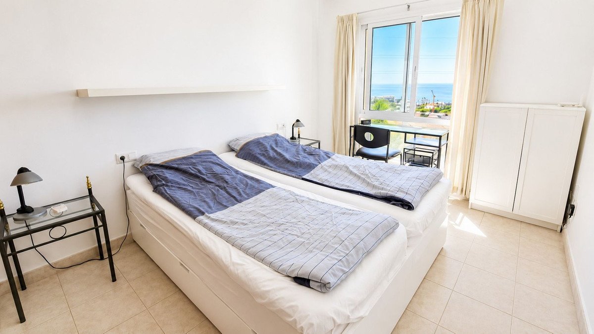 2 Bed Penthouse in Fuengirola in Fuengirola, Penthouse