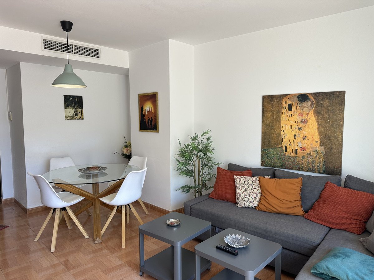 2 Bed Penthouse in Fuengirola in Fuengirola, Penthouse