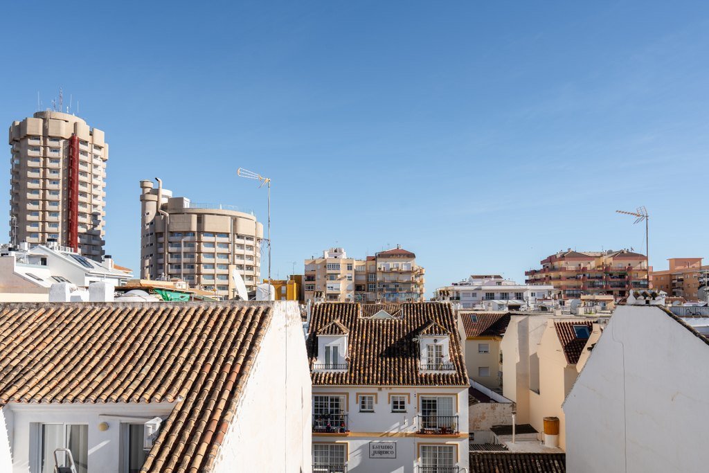 2 Bed Penthouse in Fuengirola in Fuengirola, Penthouse