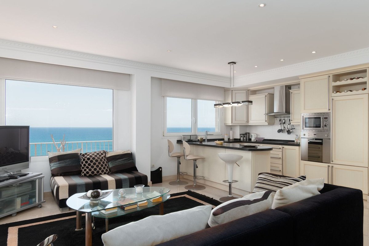 2 Bed Penthouse in Fuengirola in Fuengirola — Penthouse
