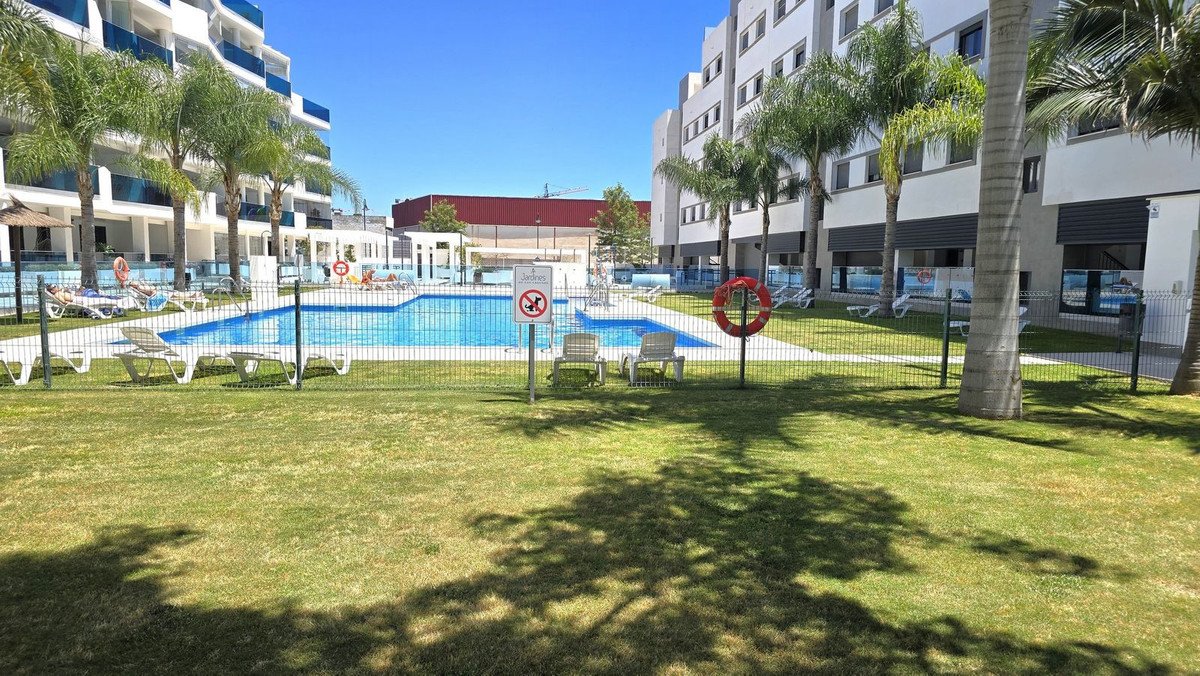 3 Bed Penthouse in Fuengirola in Fuengirola, Penthouse