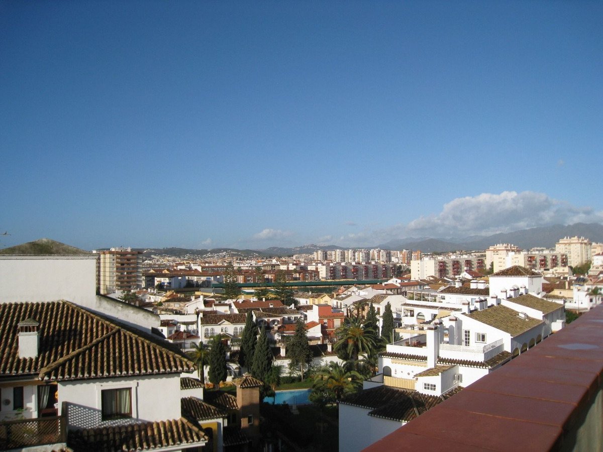 3 Bed Penthouse in Fuengirola in Fuengirola, Penthouse