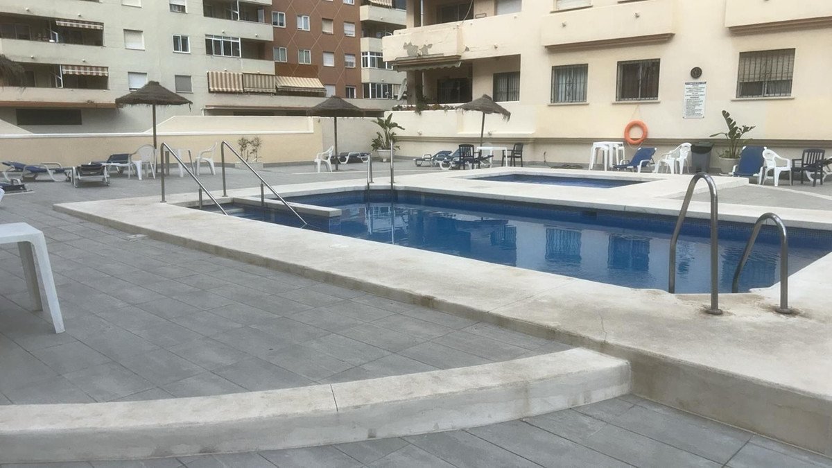 3 Bed Penthouse in Fuengirola in Fuengirola, Penthouse