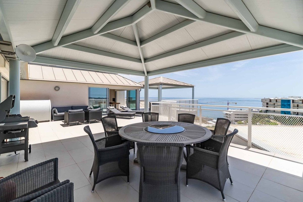 3 Bed Penthouse in Fuengirola in Fuengirola, Penthouse
